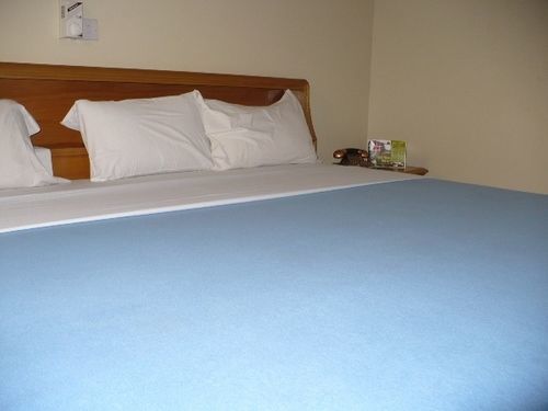 True Vine Hotel Kumasi Luaran gambar